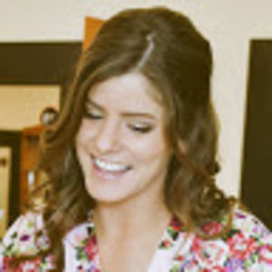 Meet your Posher, Jenna